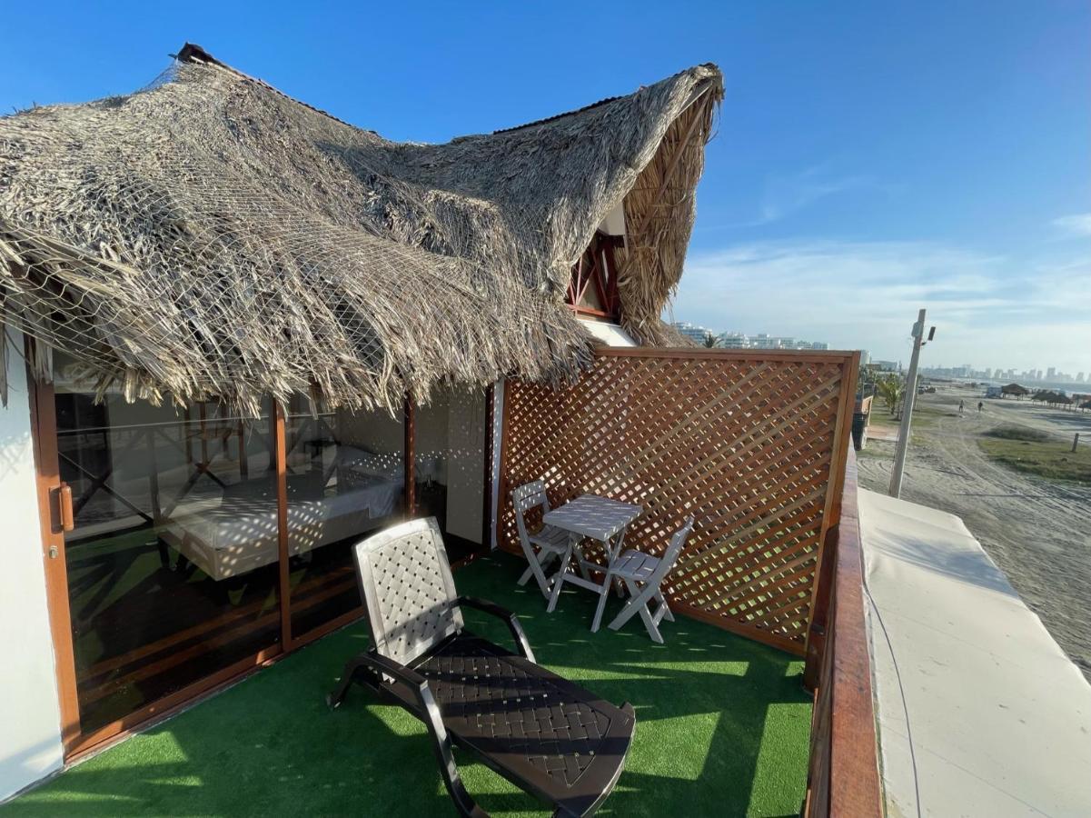 Cabana Yalis Sas — Photos 1